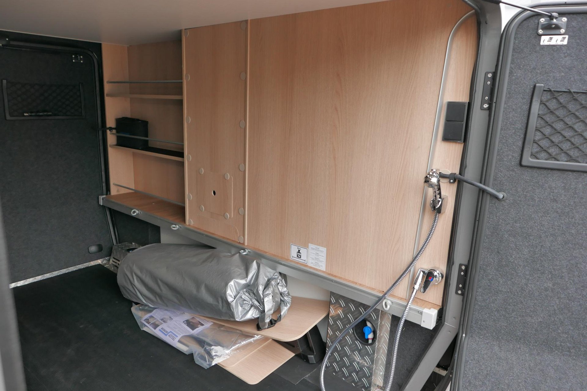 Hymer BML-I 780 MasterLine  | Levelsysteem | Lithium | Airco | Vol