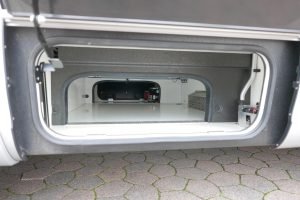 Hymer BML-I 780 MasterLine  | Levelsysteem | Lithium | Airco | Vol