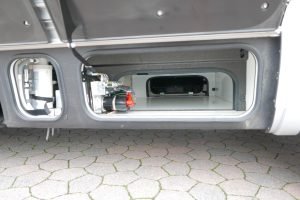 Hymer BML-I 780 MasterLine  | Levelsysteem | Lithium | Airco | Vol