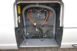Hymer BML-I 780 MasterLine  | Levelsysteem | Lithium | Airco | Vol