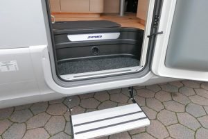 Hymer BML-I 780 MasterLine  | Levelsysteem | Lithium | Airco | Vol