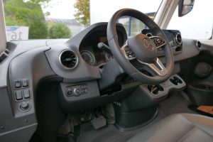 Hymer BML-I 780 MasterLine  | Levelsysteem | Lithium | Airco | Vol