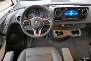 Hymer BML-I 780 MasterLine  | Levelsysteem | Lithium | Airco | Vol