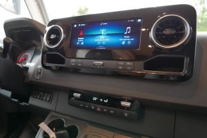 Hymer BML-I 780 MasterLine  | Levelsysteem | Lithium | Airco | Vol