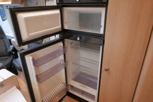 Hymer BML-I 780 MasterLine  | Levelsysteem | Lithium | Airco | Vol