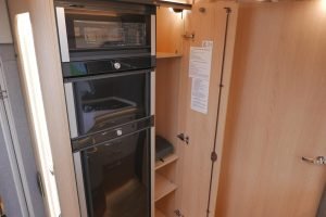 Hymer BML-I 780 MasterLine  | Levelsysteem | Lithium | Airco | Vol