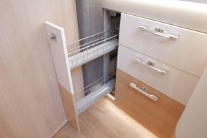 Hymer BML-I 780 MasterLine  | Levelsysteem | Lithium | Airco | Vol