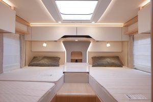 Hymer BML-I 780 MasterLine  | Levelsysteem | Lithium | Airco | Vol