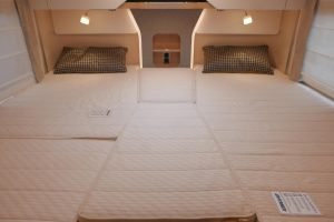Hymer BML-I 780 MasterLine  | Levelsysteem | Lithium | Airco | Vol