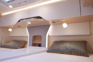 Hymer BML-I 780 MasterLine  | Levelsysteem | Lithium | Airco | Vol