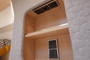 Hymer BML-I 780 MasterLine  | Levelsysteem | Lithium | Airco | Vol