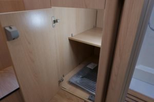 Hymer BML-I 780 MasterLine  | Levelsysteem | Lithium | Airco | Vol