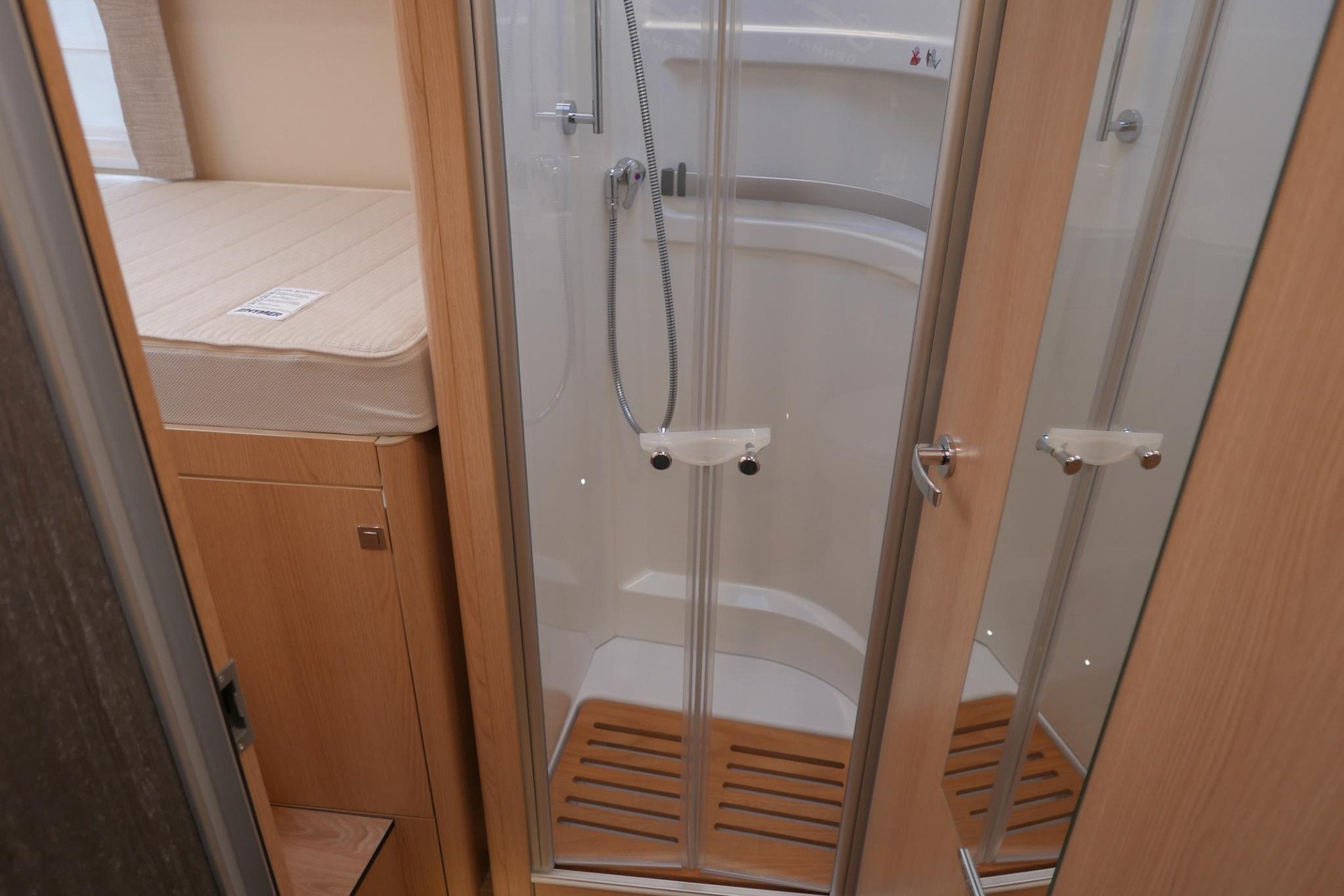 Hymer BML-I 780 MasterLine  | Levelsysteem | Lithium | Airco | Vol