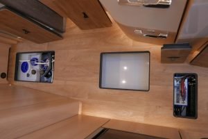 Hymer BML-I 780 MasterLine  | Levelsysteem | Lithium | Airco | Vol