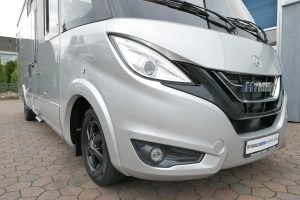 Hymer BML-I 780 MasterLine  | Levelsysteem | Lithium | Airco | Vol