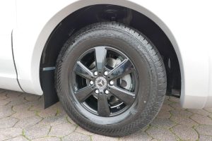 Hymer BML-I 780 MasterLine  | Levelsysteem | Lithium | Airco | Vol