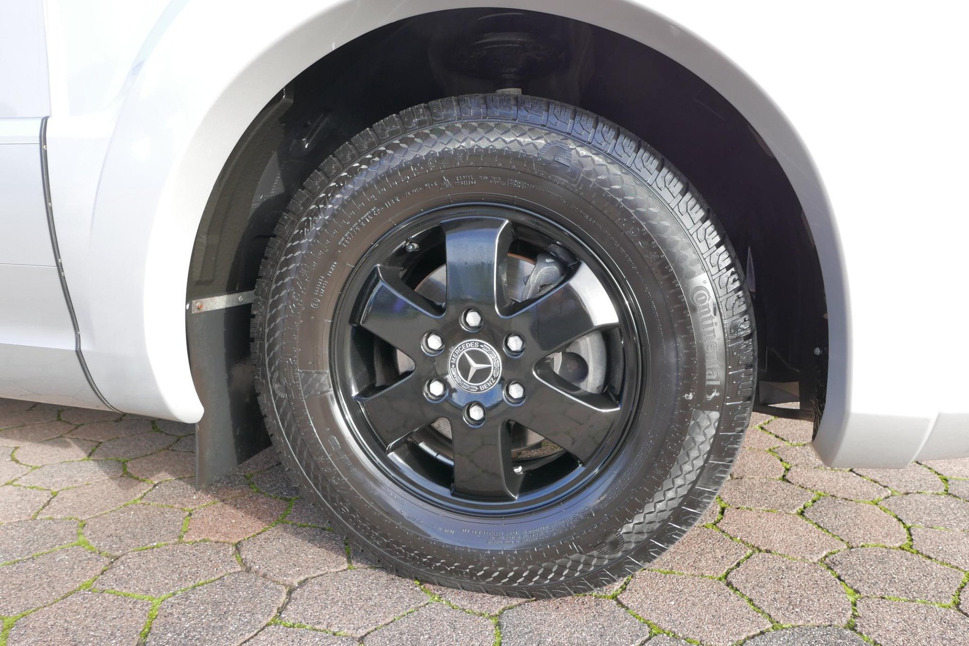 Hymer BML-I 780 MasterLine | Bovenkastjes | Levelsysteem | Lithium | Enkele bedden