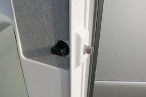 Hymer BML-I 780 MasterLine | Bovenkastjes | Levelsysteem | Lithium | Enkele bedden