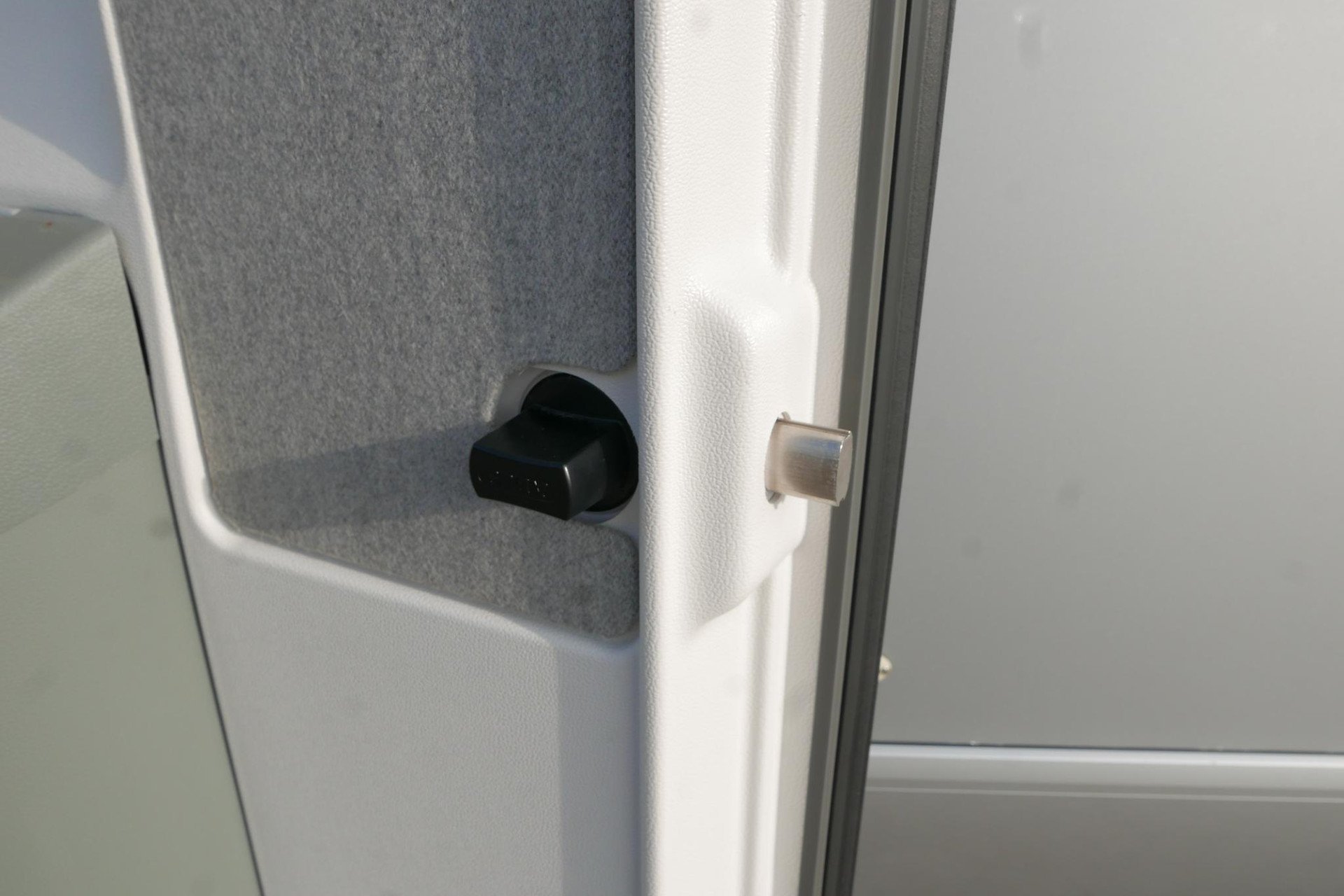 Hymer BML-I 780 MasterLine | Bovenkastjes | Levelsysteem | Lithium | Enkele bedden
