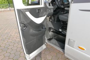 Hymer BML-I 780 MasterLine | Bovenkastjes | Levelsysteem | Lithium | Enkele bedden