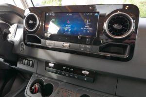 Hymer BML-I 780 MasterLine | Bovenkastjes | Levelsysteem | Lithium | Enkele bedden