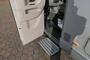 Hymer ML-I 570 60 Edition | Automaat | Lithium | Enkele bedden | 6,75 M |