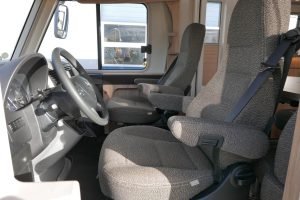Hymer ML-I 570 60 Edition | Automaat | Lithium | Enkele bedden | 6,75 M |