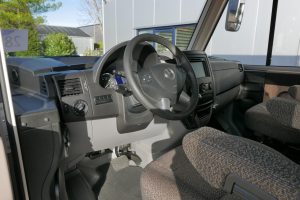 Hymer ML-I 570 60 Edition | Automaat | Lithium | Enkele bedden | 6,75 M |