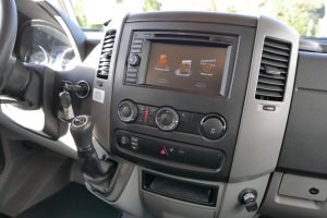 Hymer ML-I 570 60 Edition | Automaat | Lithium | Enkele bedden | 6,75 M |