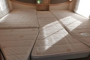 Hymer ML-I 570 60 Edition | Automaat | Lithium | Enkele bedden | 6,75 M |
