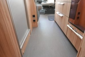 Hymer ML-I 570 60 Edition | Automaat | Lithium | Enkele bedden | 6,75 M |