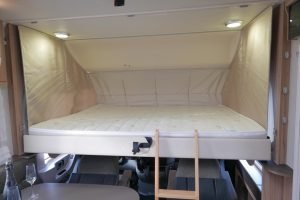 Hymer ML-I 570 60 Edition | Automaat | Lithium | Enkele bedden | 6,75 M |