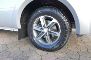 Hymer ML-I 570 60 Edition | Automaat | Lithium | Enkele bedden | 6,75 M |