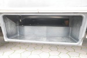 Hymer B 674 SL | 3.0 | Enkele bedden | Grote garage