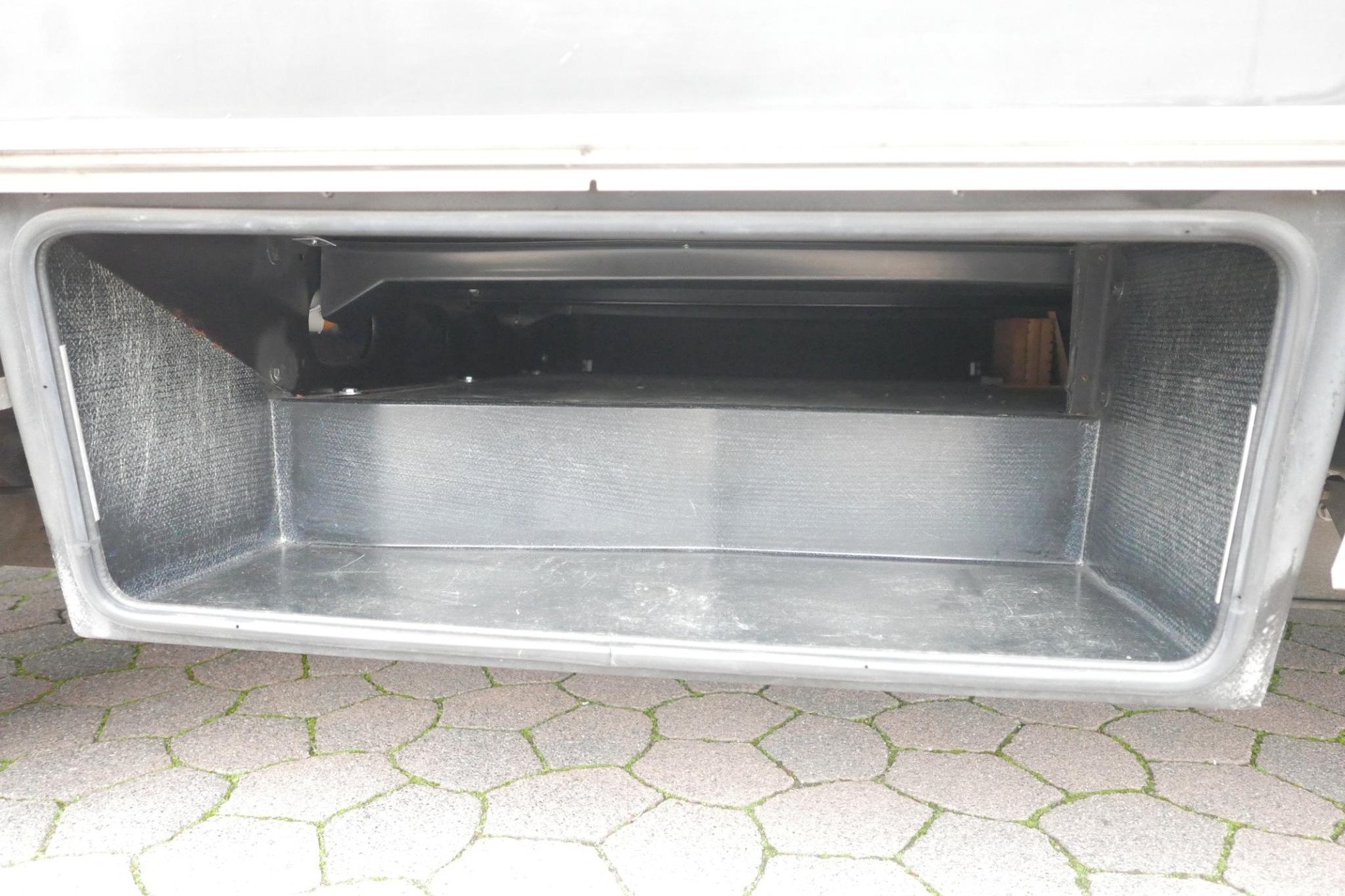 Hymer B 674 SL | 3.0 | Enkele bedden | Grote garage