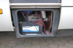 Hymer B 674 SL | 3.0 | Enkele bedden | Grote garage