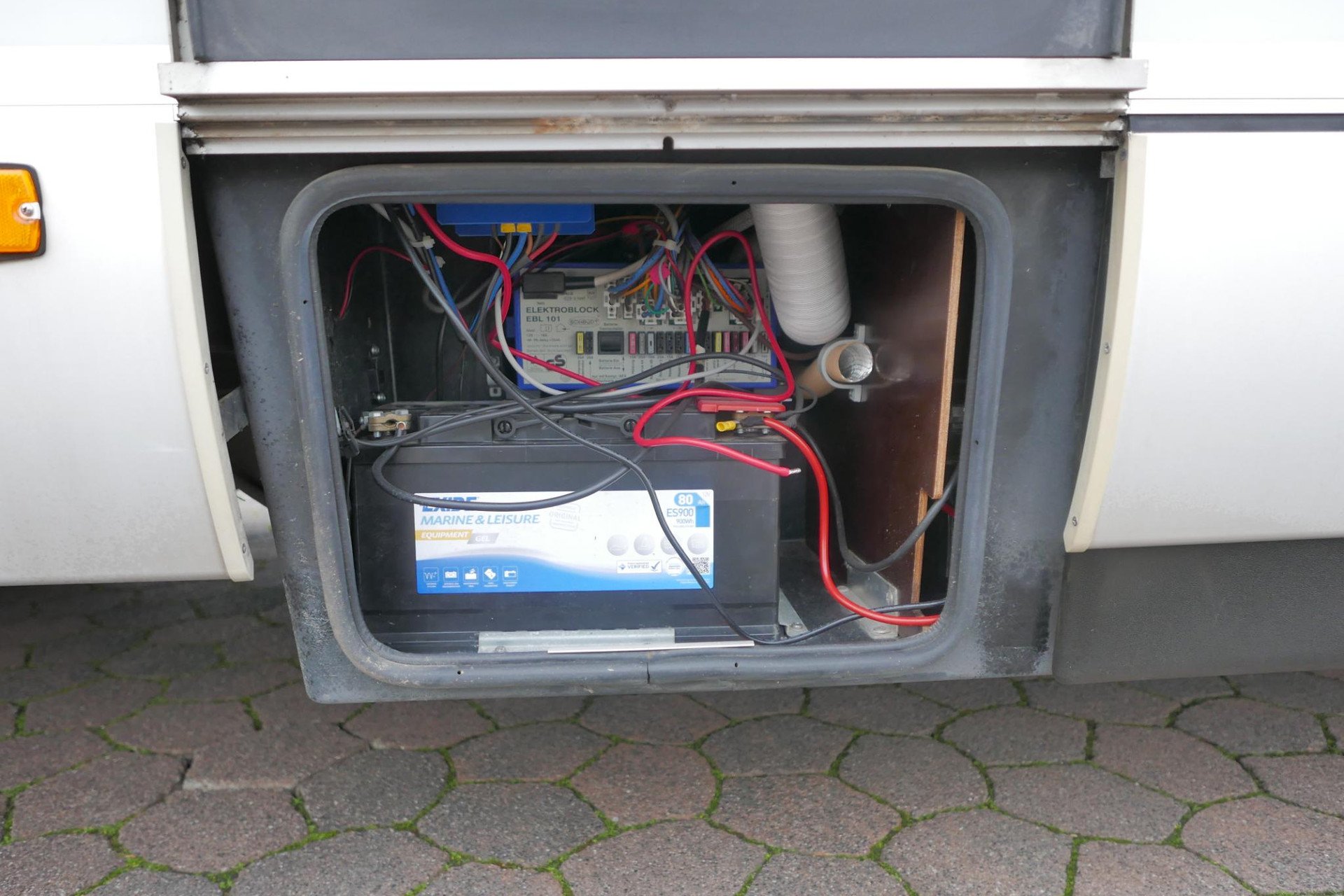 Hymer B 674 SL | 3.0 | Enkele bedden | Grote garage