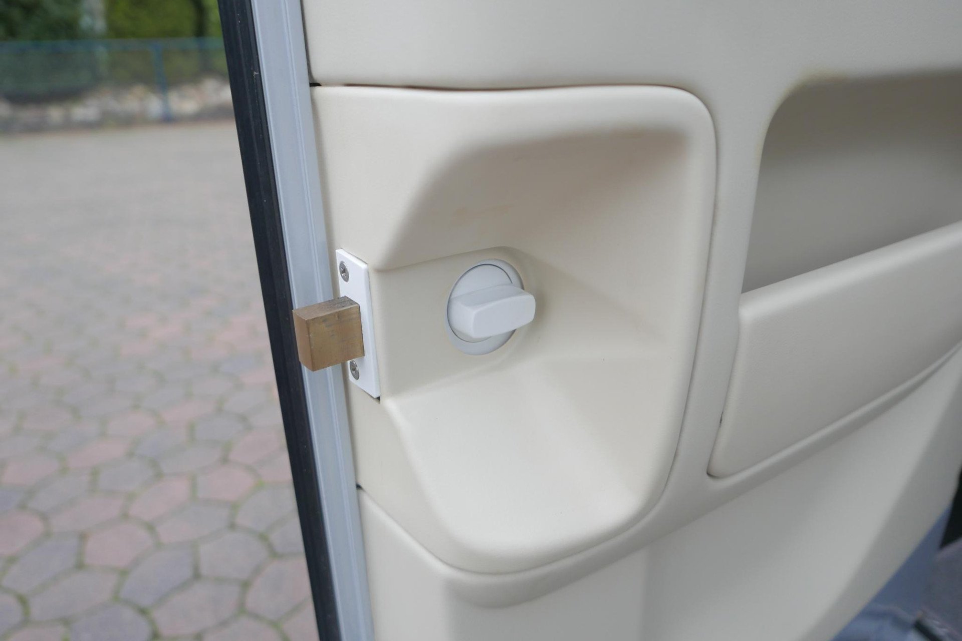 Hymer B 674 SL | 3.0 | Enkele bedden | Grote garage