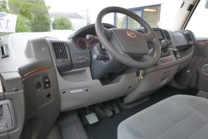 Hymer B 674 SL | 3.0 | Enkele bedden | Grote garage