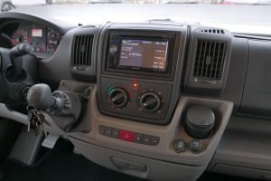 Hymer B 674 SL | 3.0 | Enkele bedden | Grote garage