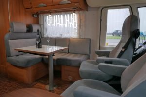 Hymer B 674 SL | 3.0 | Enkele bedden | Grote garage