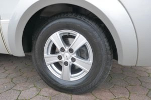 Hymer B 674 SL | 3.0 | Enkele bedden | Grote garage