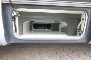 Hymer BML-I 780 MasterLine | Levelsysteem | Lithium | Enkele bedden