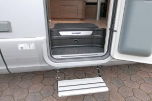 Hymer BML-I 780 MasterLine | Levelsysteem | Lithium | Enkele bedden
