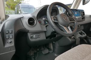 Hymer BML-I 780 MasterLine | Levelsysteem | Lithium | Enkele bedden