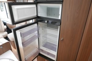 Hymer BML-I 780 MasterLine | Levelsysteem | Lithium | Enkele bedden