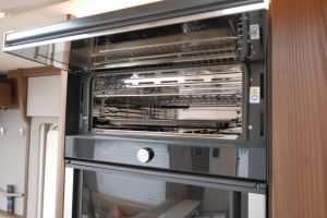 Hymer BML-I 780 MasterLine | Levelsysteem | Lithium | Enkele bedden