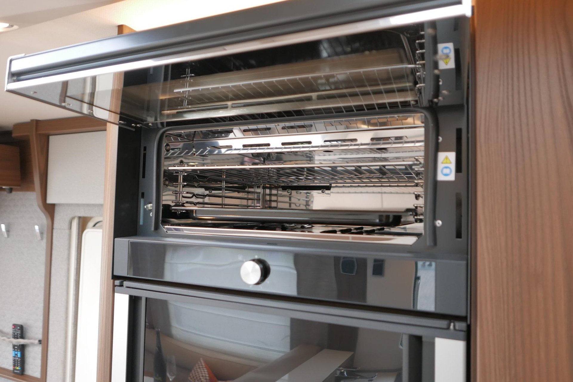 Hymer BML-I 780 MasterLine | Levelsysteem | Lithium | Enkele bedden
