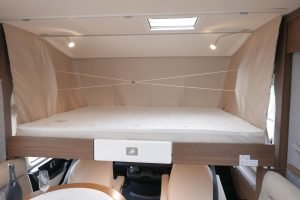 Hymer BML-I 780 MasterLine | Levelsysteem | Lithium | Enkele bedden