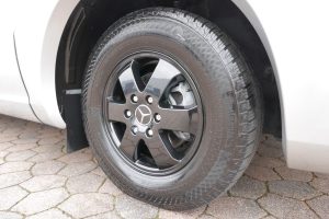 Hymer BML-I 780 MasterLine | Levelsysteem | Lithium | Enkele bedden